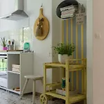 La Casa Di Elda ドルチェアックア