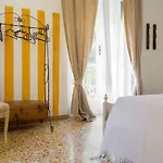 La Casa Di Elda アパート
