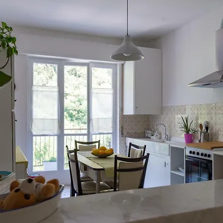 La Casa Di Elda Apartment