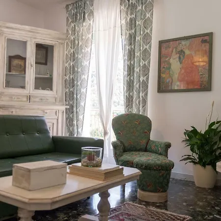 La Casa Di Elda *