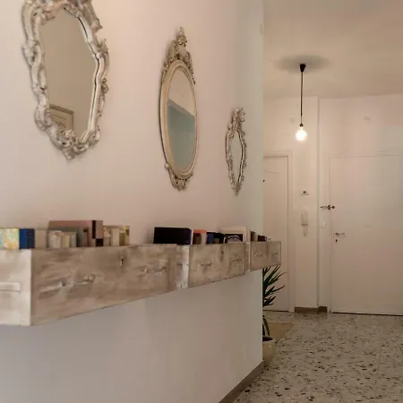 Apartment La Casa Di Elda *
