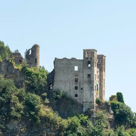 La Casa Di Elda *