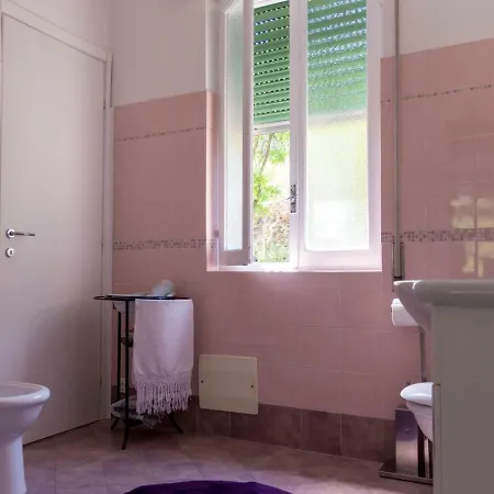 La Casa Di Elda *