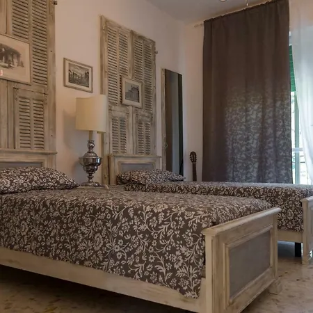 Apartment La Casa Di Elda