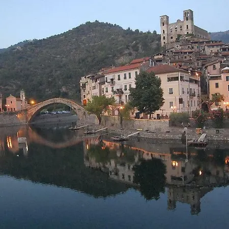 Daire La Casa Di Elda