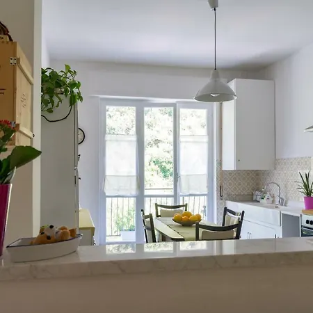 La Casa Di Elda * دولشياكا