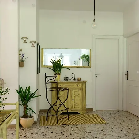 La Casa Di Elda *