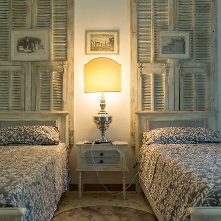 Apartament La Casa Di Elda *