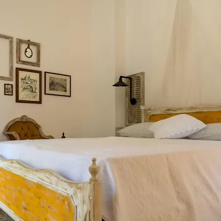 La Casa Di Elda Apartament *