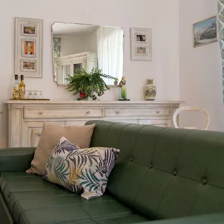 La Casa Di Elda * دولشياكا