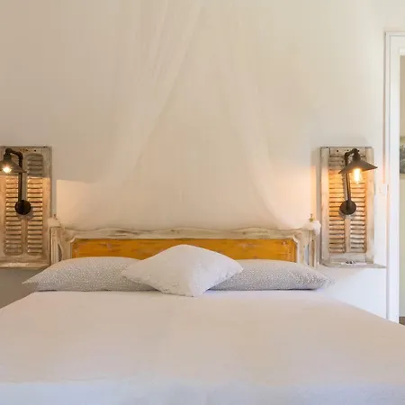 Apartament La Casa Di Elda *