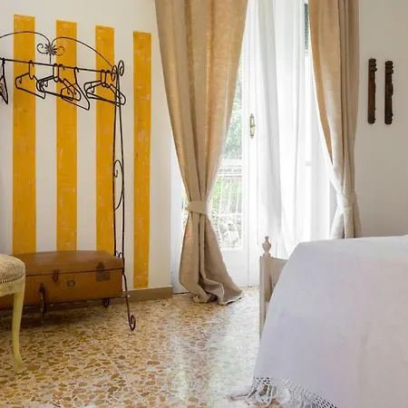 La Casa Di Elda شقة