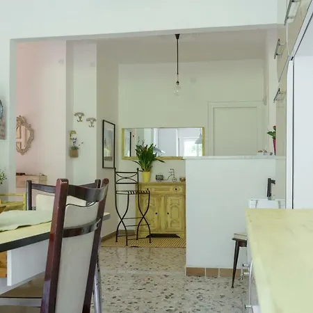 La Casa Di Elda *