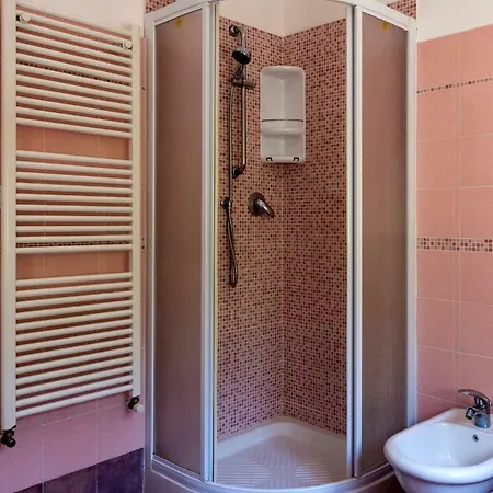 La Casa Di Elda Daire *