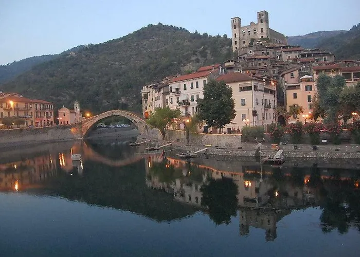 Apartament La Casa Di Elda