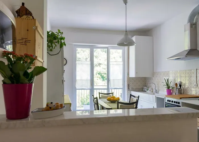 La Casa Di Elda * Dolceacqua