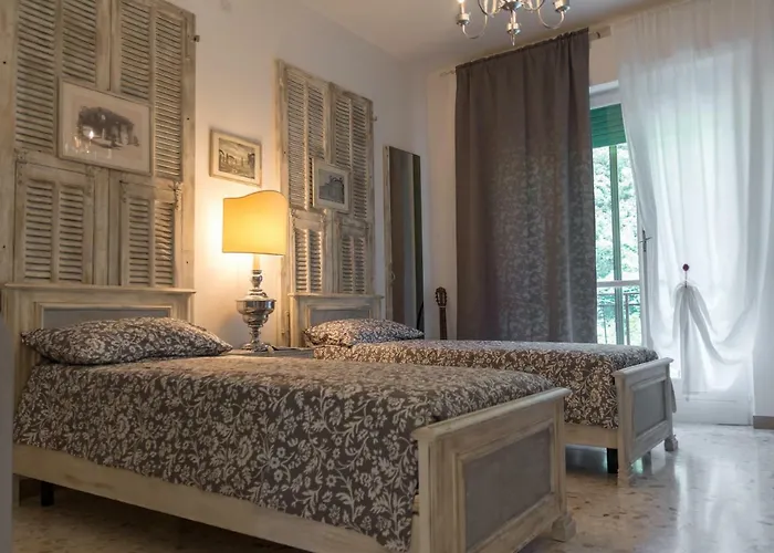 La Casa Di Elda Дольчеаккуа