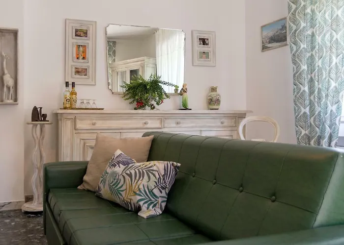 La Casa Di Elda * Dolceacqua