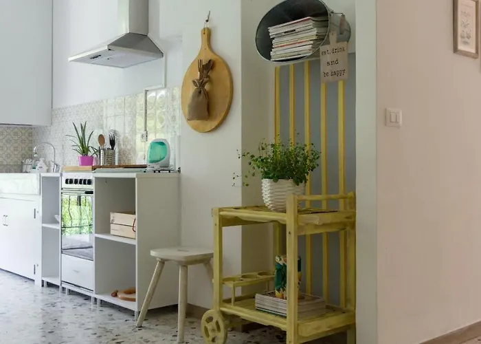 La Casa Di Elda Dolceacqua