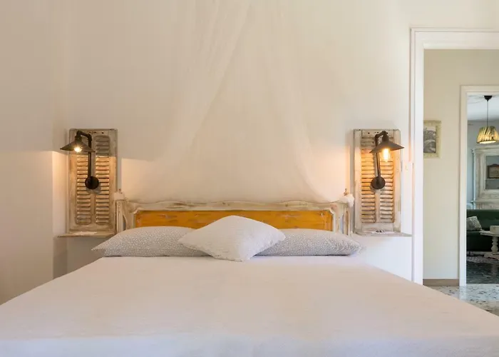 Apartament La Casa Di Elda *