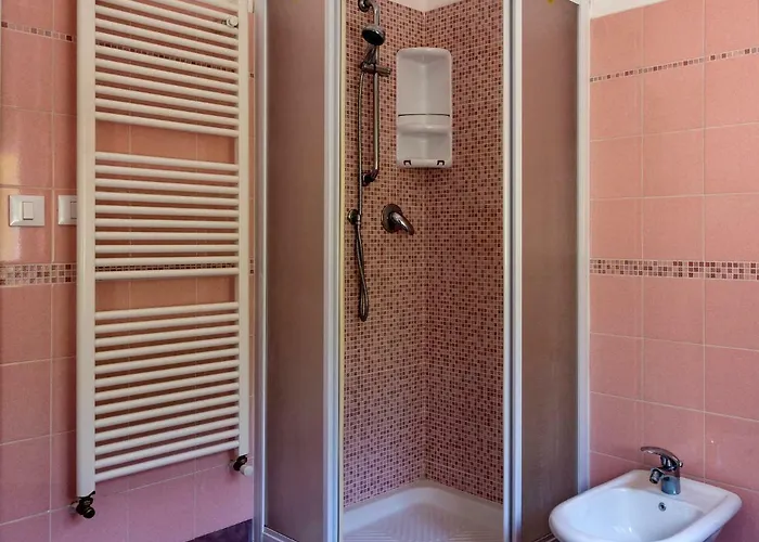 La Casa Di Elda Apartament *