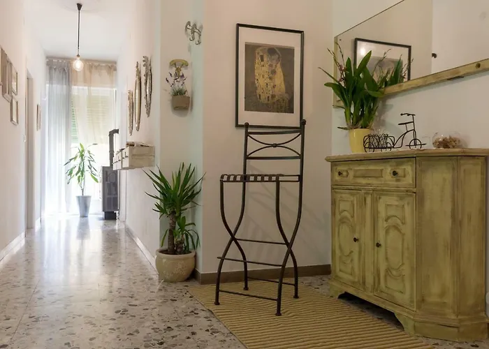 La Casa Di Elda Дольчеаккуа